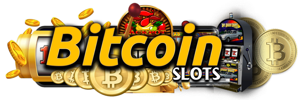 Bitcoin Slots